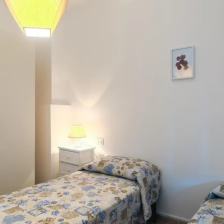 Bouganville Apartament