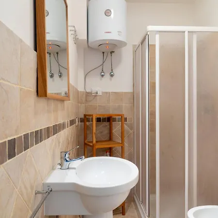 Bouganville Apartament